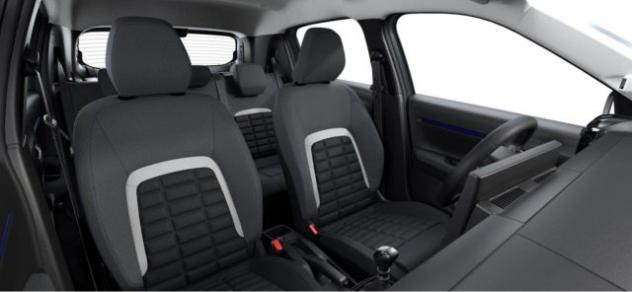 Citroën C3 Turbo 100 cv Manuale PLUS rif. 24092572 - Foto 9