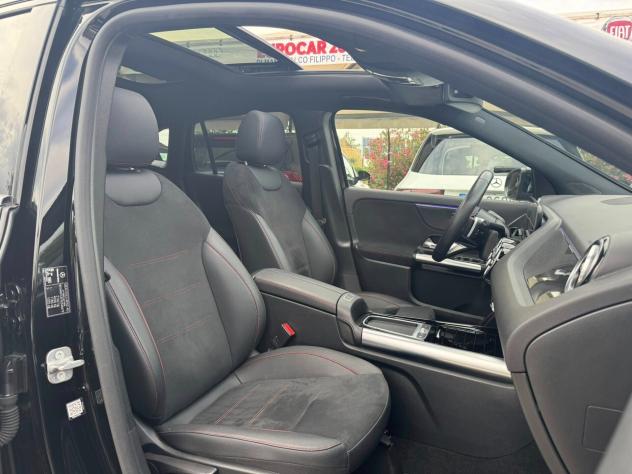 MERCEDES GLA200d PREMIUM PLUS AMG LINE - Foto 9