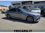 MERCEDES-BENZ C 220 d Mild hybrid AMG Line Premium PERMUTE rif. 23992536