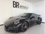 PORSCHE 992 992 911 Turbo S Coupé " IVA ESPOSTA " rif. 24075054