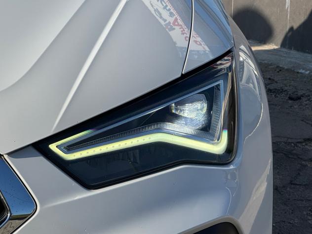 SEAT ATECA 2.0 TDI 150 CV DSG STYLE FULL IVA - Foto 5