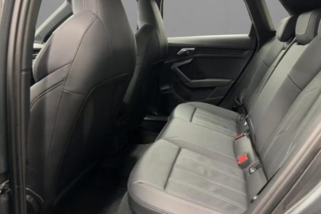 AUDI A3 SPB 35 TDI S tronic S line edition rif. 23806872 - Foto 7