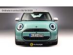 MINI Cooper S Paul Smith Edition Mini 5ª serie (F66) rif. 23759231