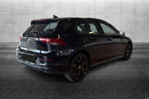 VOLKSWAGEN Golf 1.4 Plug-In Hybrid DSG GTE rif. 24049227 - Foto 4
