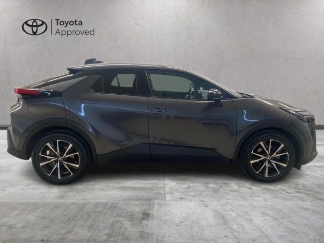 Toyota C-HR II 2023 2.0 phev Trend fwd e-cvt - Foto 4