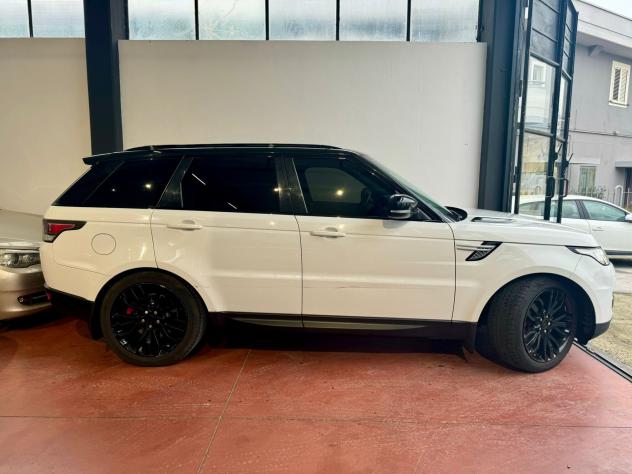 Land Rover Range Rover Sport Range Rover Sport 3.0 TDV6 HSE Dynamic - Foto 4