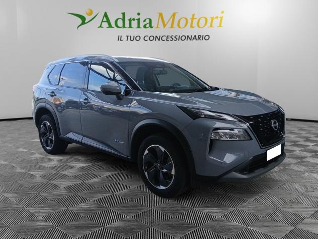 Nissan X-Trail 1.5 HEV e-Power N-Connecta Auto - Foto 7
