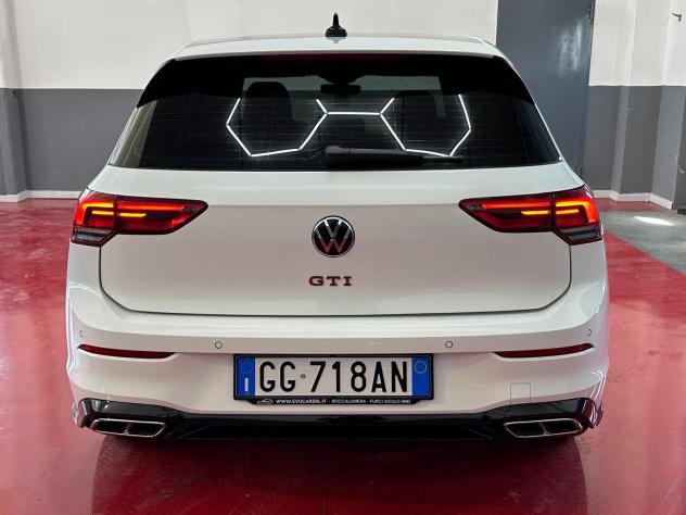 Volkswagen Golf 1.4 Plug-In Hybrid DSG GTE - Foto 8
