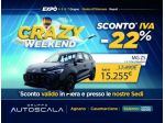 MG ZS 1.5 115cv Standard rif. 23765614