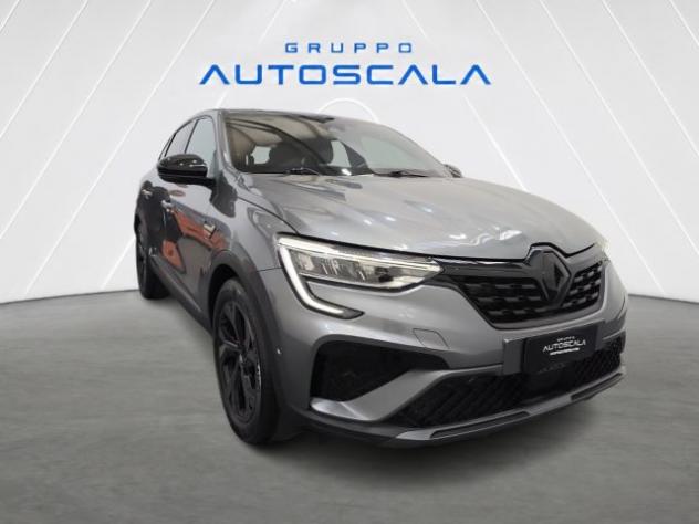 RENAULT Arkana 1.6 Full Hybrid E-Tech 145cv Engin Fast Track rif. 24052048 - Foto 8