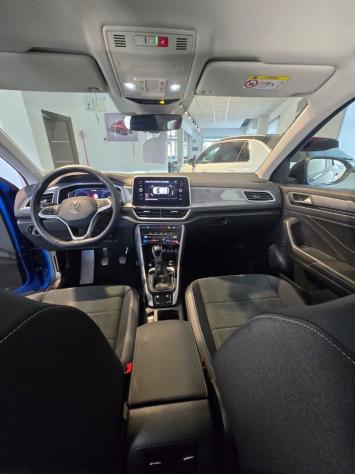 VOLKSWAGEN T-Roc 1ª serie T-Roc 1.0 TSI Style - Foto 10