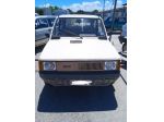 Fiat Panda 45 1982 mk1