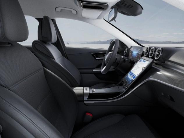 Mercedes-Benz Classe C C 220 d 4MATIC All Terrain Progressive Advanced Plus - Foto 10
