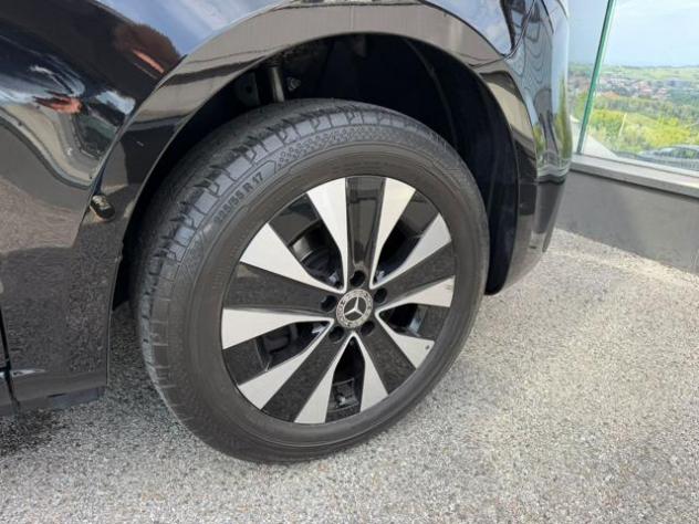 MERCEDES-BENZ Vito 2.0 119 CDI 4x4 PC-SL Tourer Base Long 8 posti rif. 23680774 - Foto 7