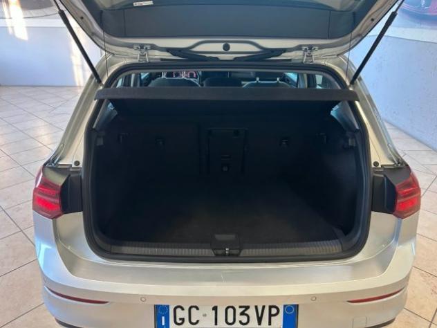 VOLKSWAGEN Golf 2.0 TDI 150 CV DSG SCR Style rif. 23834247 - Foto 5