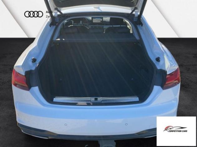 AUDI A5 A5 SPB 40 TDI 190 CV S tronic S-LNE BLACK PAKET N rif. 22597071 - Foto 5