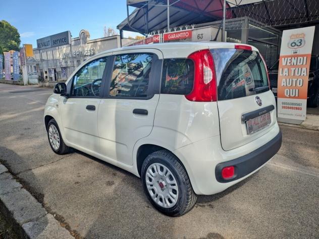 Fiat Panda 1.2 UNIPRO' SENZA VINCOLI E 6 - Foto 6