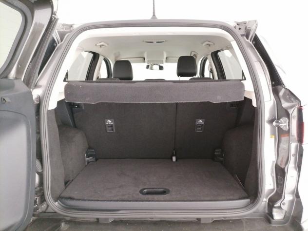 Ford EcoSport 1.0 ecoboost Titanium 100cv my19 - Foto 10