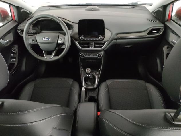Ford Puma 1.0 ecoboost h Titanium X s&s 125cv - Foto 9