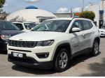 JEEP Compass 1.4 MultiAir 2WD Longitude *PROMO FINANZIAMENTO* rif. 23719061