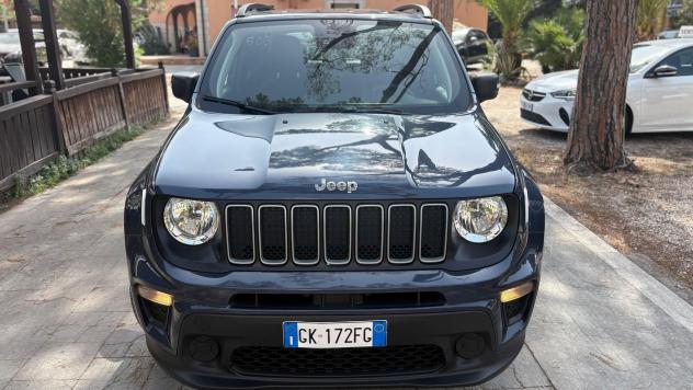 Jeep Renegade 1.0 T3 120cv Longitude 12 MESI DI GARANZIA IVA ESPOSTA PROMO FINANZIAMENTO - Foto 6