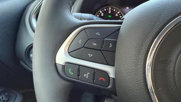JEEP Renegade 1.6MJT 130CV LIMITED*24M.G.*C.L17*FULL LED*CARPLAY rif. 20983033 - Foto 7