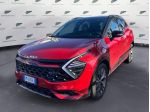Kia Sportage Sportage 1.6 TGDi HEV AWD AT GT-line Plus