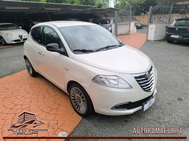 LANCIA Ypsilon 0.9 TwinAir 85 CV 5 porte S&S Gold TAGLIANDATA! rif. 23815431 - Foto 7
