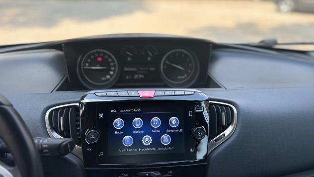 Lancia Ypsilon Ypsilon 1.0 firefly hybrid Gold s&s 70cv PRONTA CONSEGNA - Foto 8