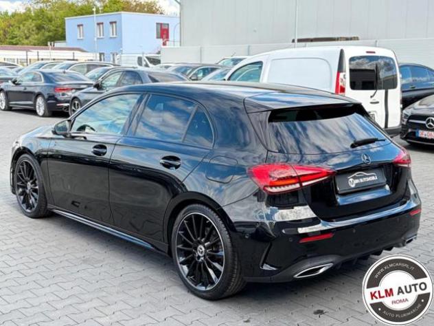 MERCEDES-BENZ A 200 Premium aut AMG Mbux Pacchetto luci rif. 23680405 - Foto 3