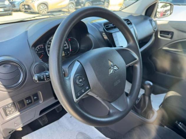 MITSUBISHI Space Star 1.2cc 71cv TELECAMERA POSTERIORE rif. 24139969 - Foto 5