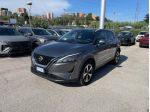 Nissan Qashqai MHEV 140 CV N-Connecta