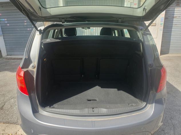 Opel Meriva 1.4 Turbo 120CV GPL Tech Elective - Foto 9