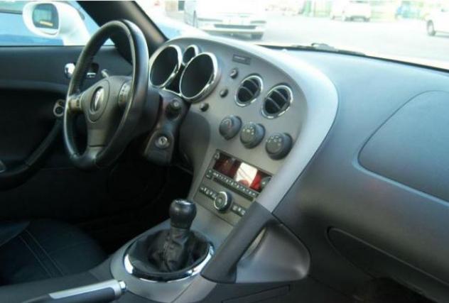 pontiac solstice 2.400 cc 180cv pari al nuovo - Foto 8