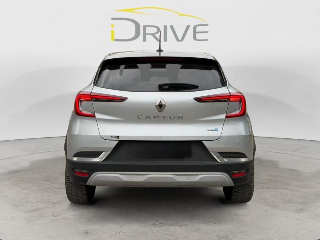 Renault Captur Captur 1.6 E-Tech full hybrid Evolution 145cv auto - Foto 5