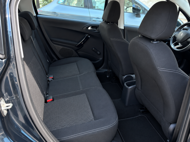 Vendo peugeot 208 - Foto 4