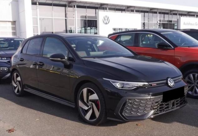 VOLKSWAGEN Golf 2.0 TSI DSG GTI - 29.000 Km rif. 23308856 - Foto 3