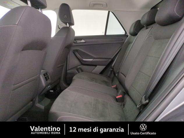 Volkswagen T-Roc 1.0 TSI Style - Foto 10