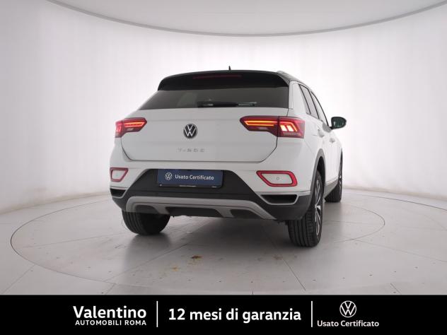 Volkswagen T-Roc 2.0 TDI SCR Style - Foto 3
