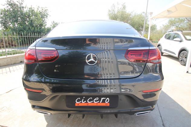 Mercedes GLC 300 d 4Matic CoupPremium 245cv|2020 - Foto 5