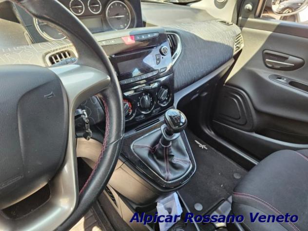 LANCIA Ypsilon 1.2 69 CV 5 porte GPL Ecochic Elefantino rif. 23888002 - Foto 10