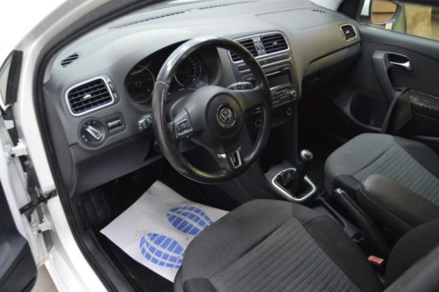 VOLKSWAGEN Polo 1.2 TDI DPF 5 p. Comfortline rif. 24186146 - Foto 9
