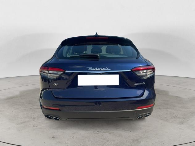 Maserati Levante 3.0 V6 DS 250cv GranLusso Q4 auto - Foto 7