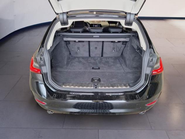 BMW Serie 3 316d mhev 48V auto - Foto 5