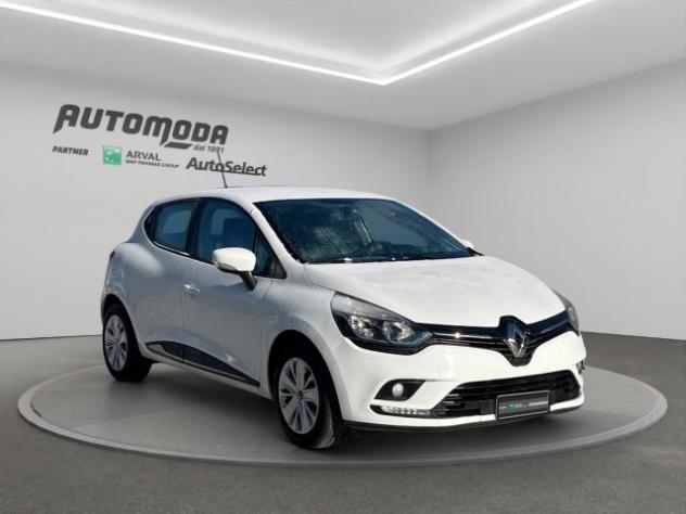 RENAULT Clio 1.5DCI 75 CV rif. 22959966 - Foto 3