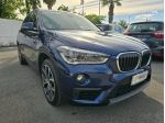 Bmw X1 sDrive18d Sport