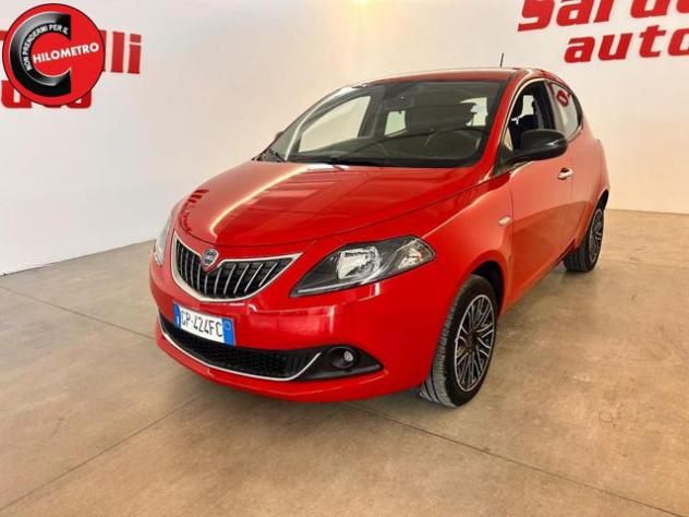LANCIA Ypsilon 1.0 FireFly 5 porte S&S Hybrid Gold rif. 24109274