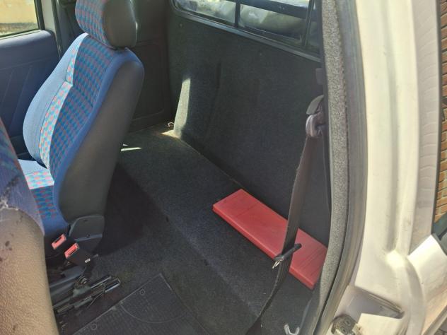 Fiat Strada 1.9 JTD - Foto 10