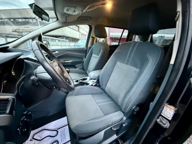 Ford C-Max 7POSTI 1.6 TDCi 115CV Titanium 2012 - Foto 10