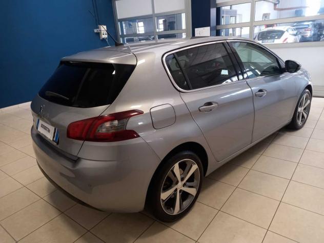 Peugeot 308 BlueHDi 130 S&S Allure - Foto 7